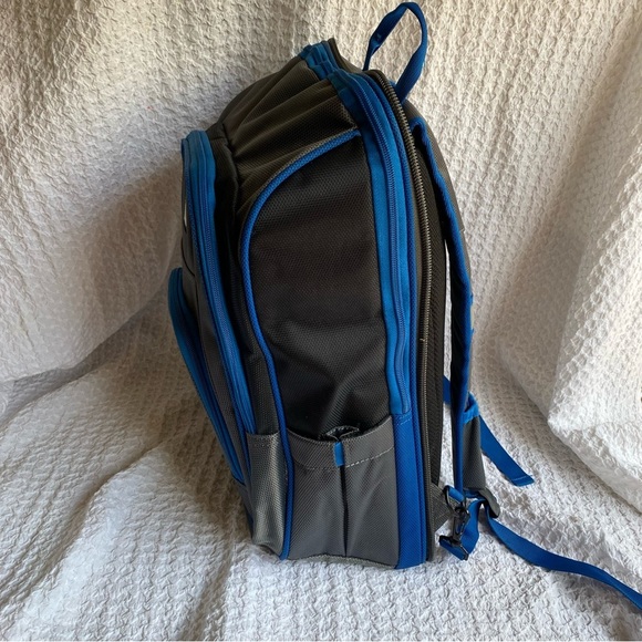 Ful laptop backpack / hiking / school backpack business / travel - Picture 4 of 16